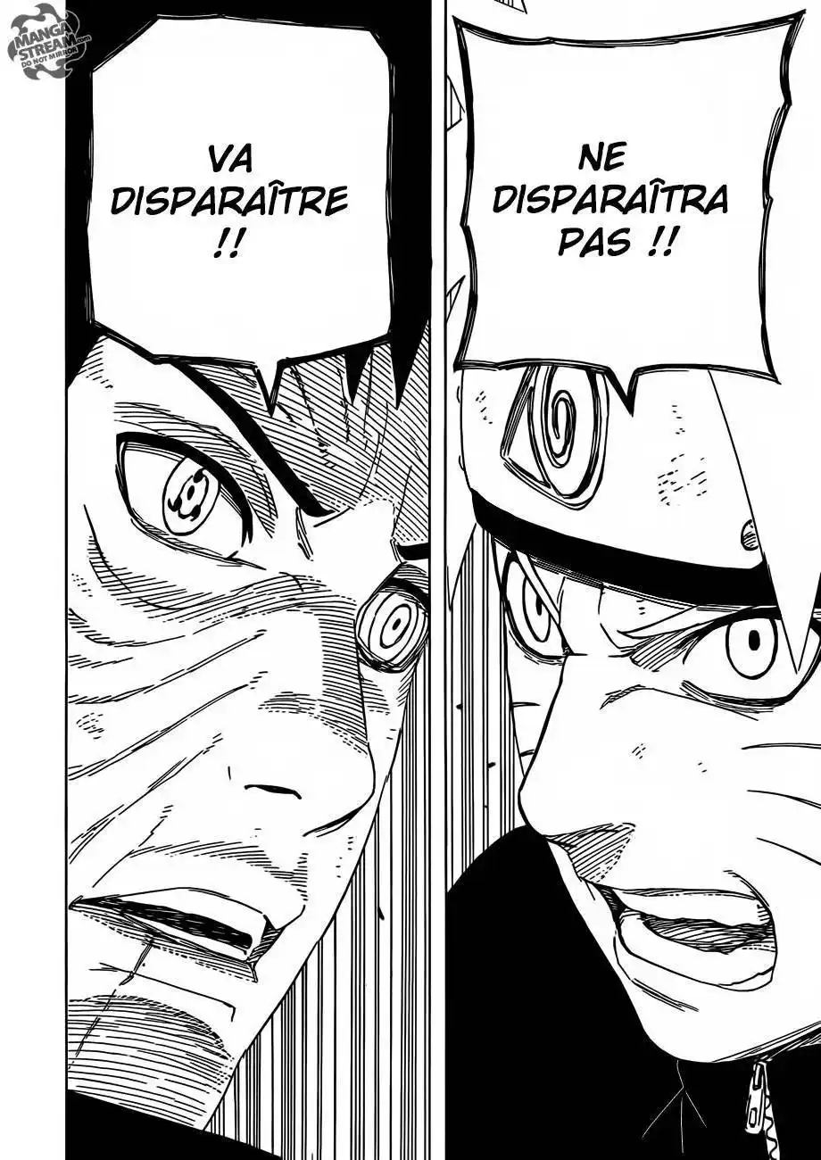 Naruto 612 page 5