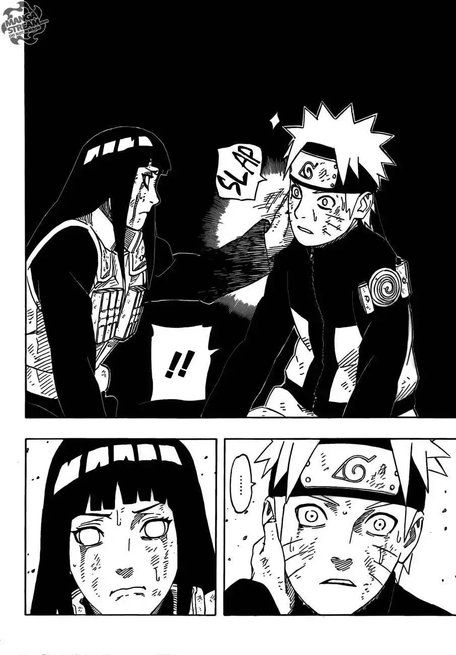 Naruto 615 page 6