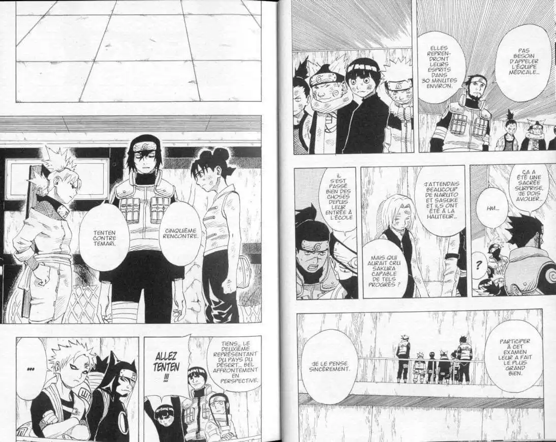 Naruto 9 page 11