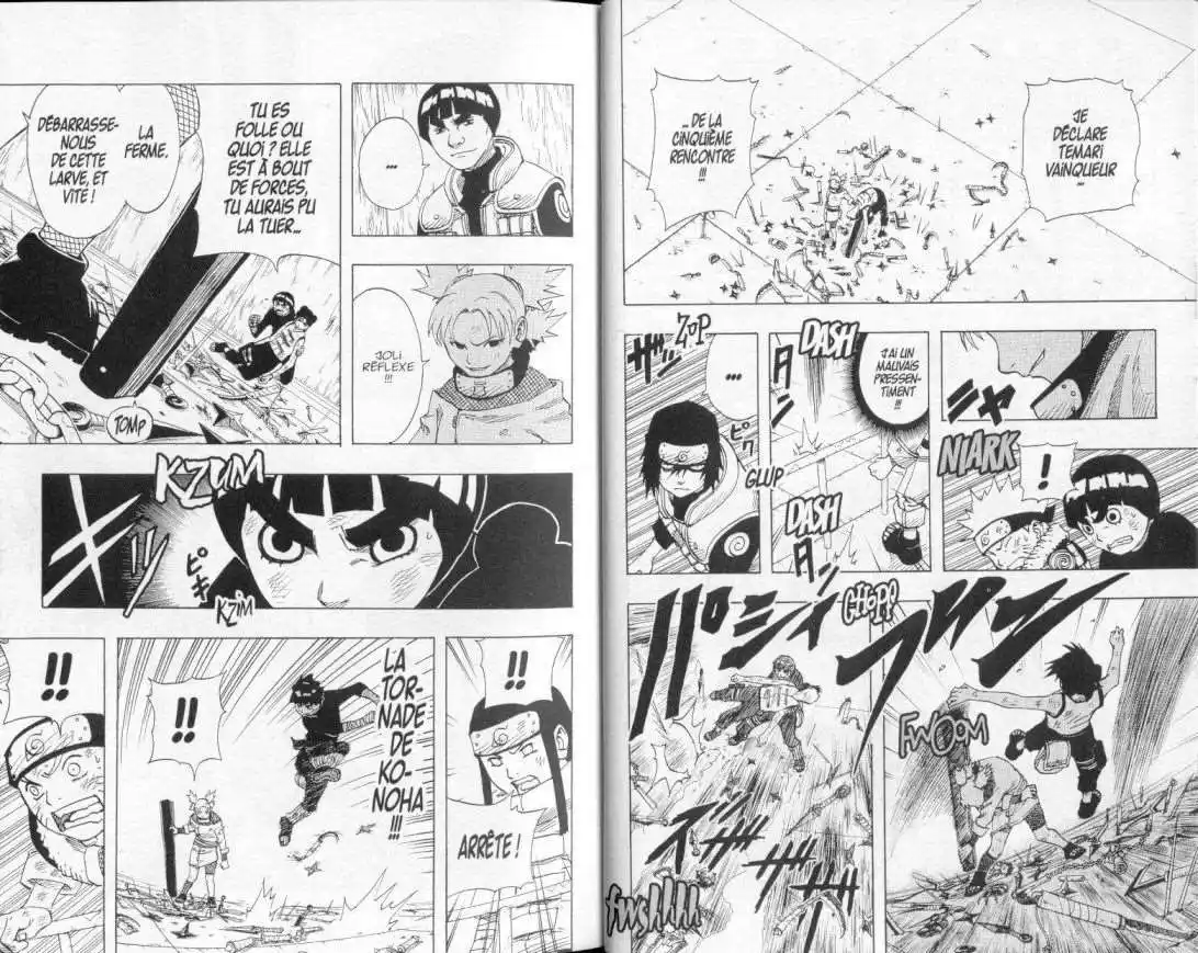 Naruto 9 page 15