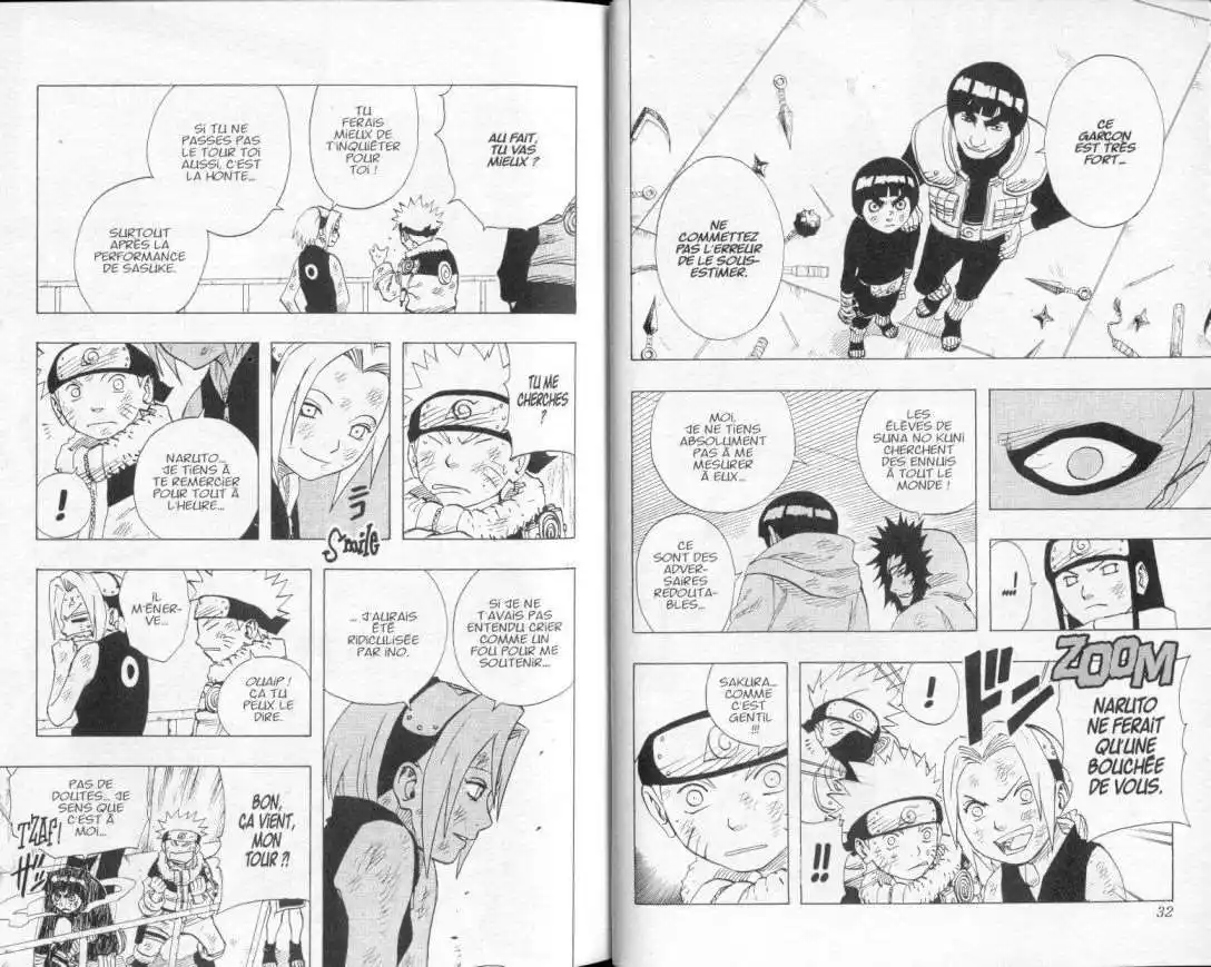 Naruto 9 page 17