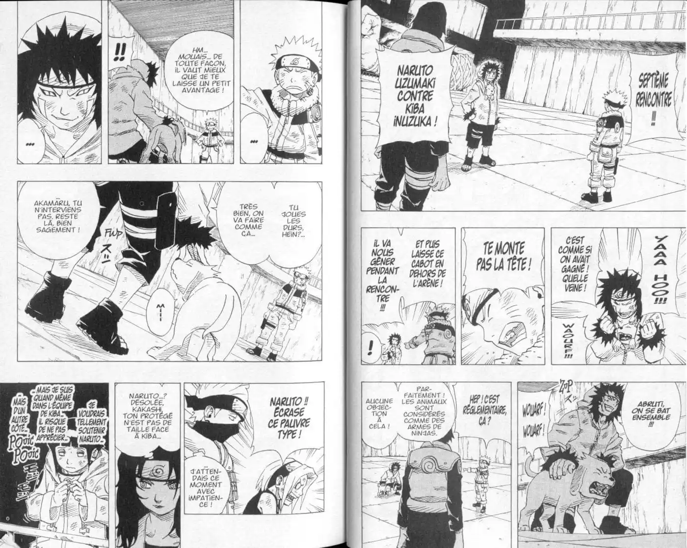 Naruto 9 page 25