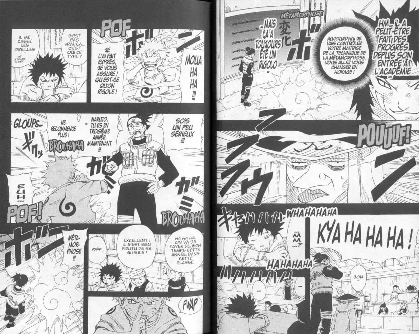 Naruto 9 page 26