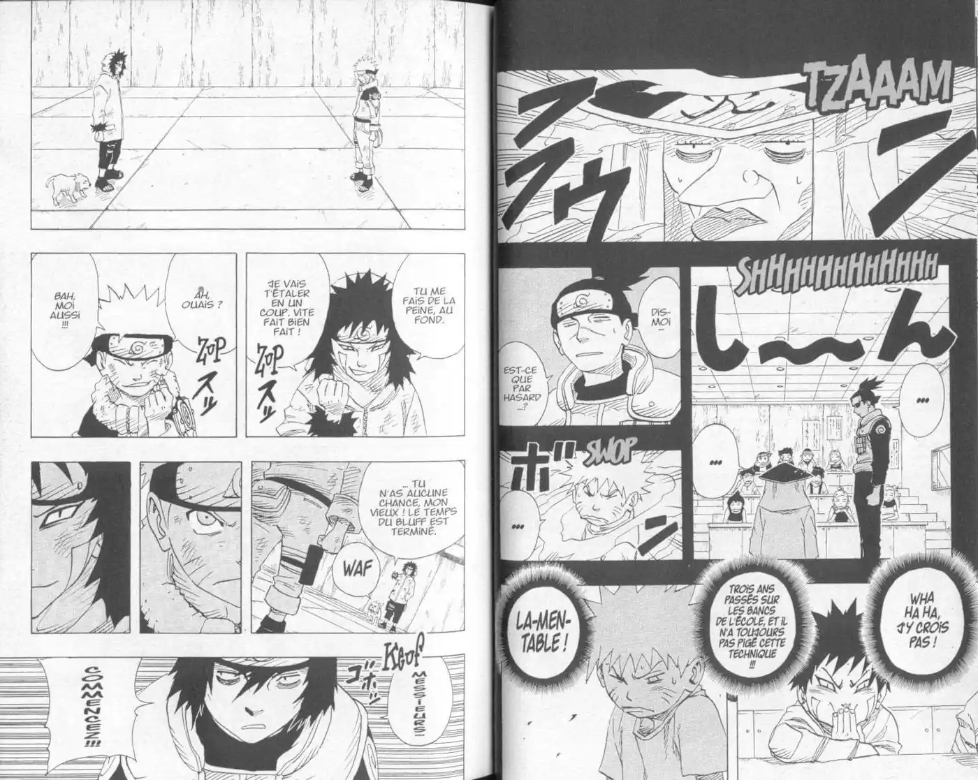 Naruto 9 page 27