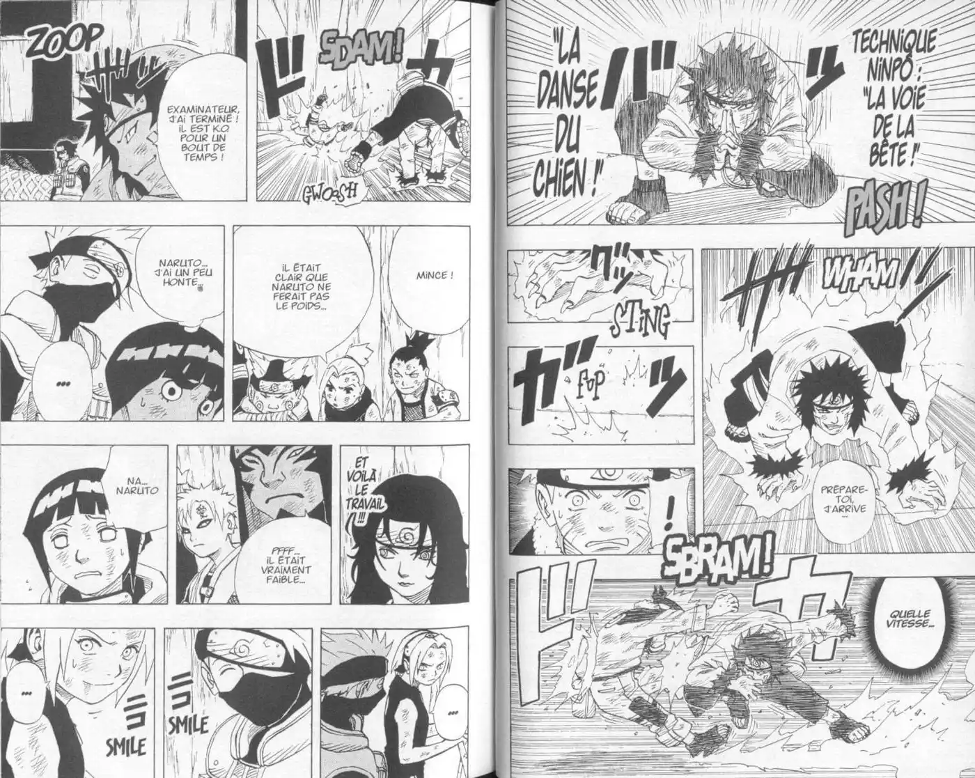 Naruto 9 page 28