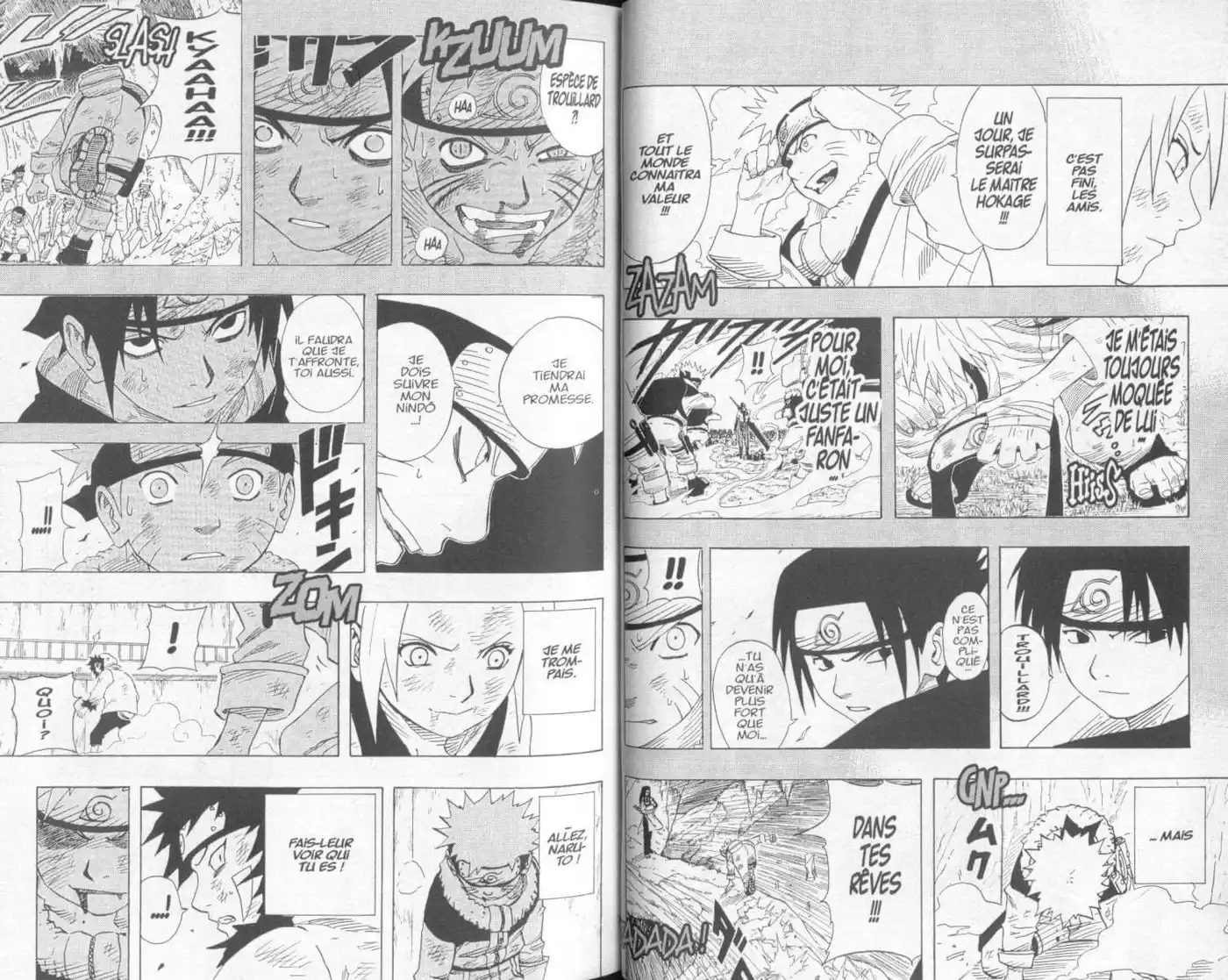 Naruto 9 page 29