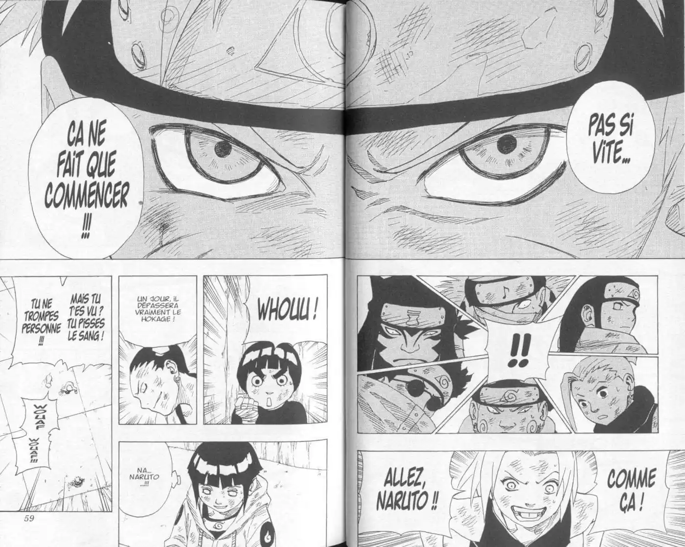 Naruto 9 page 30