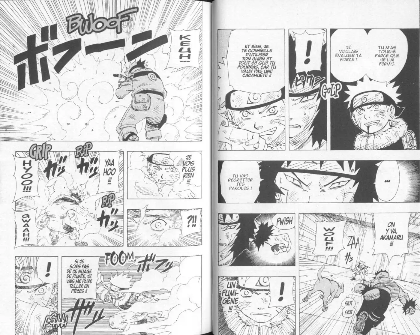 Naruto 9 page 31