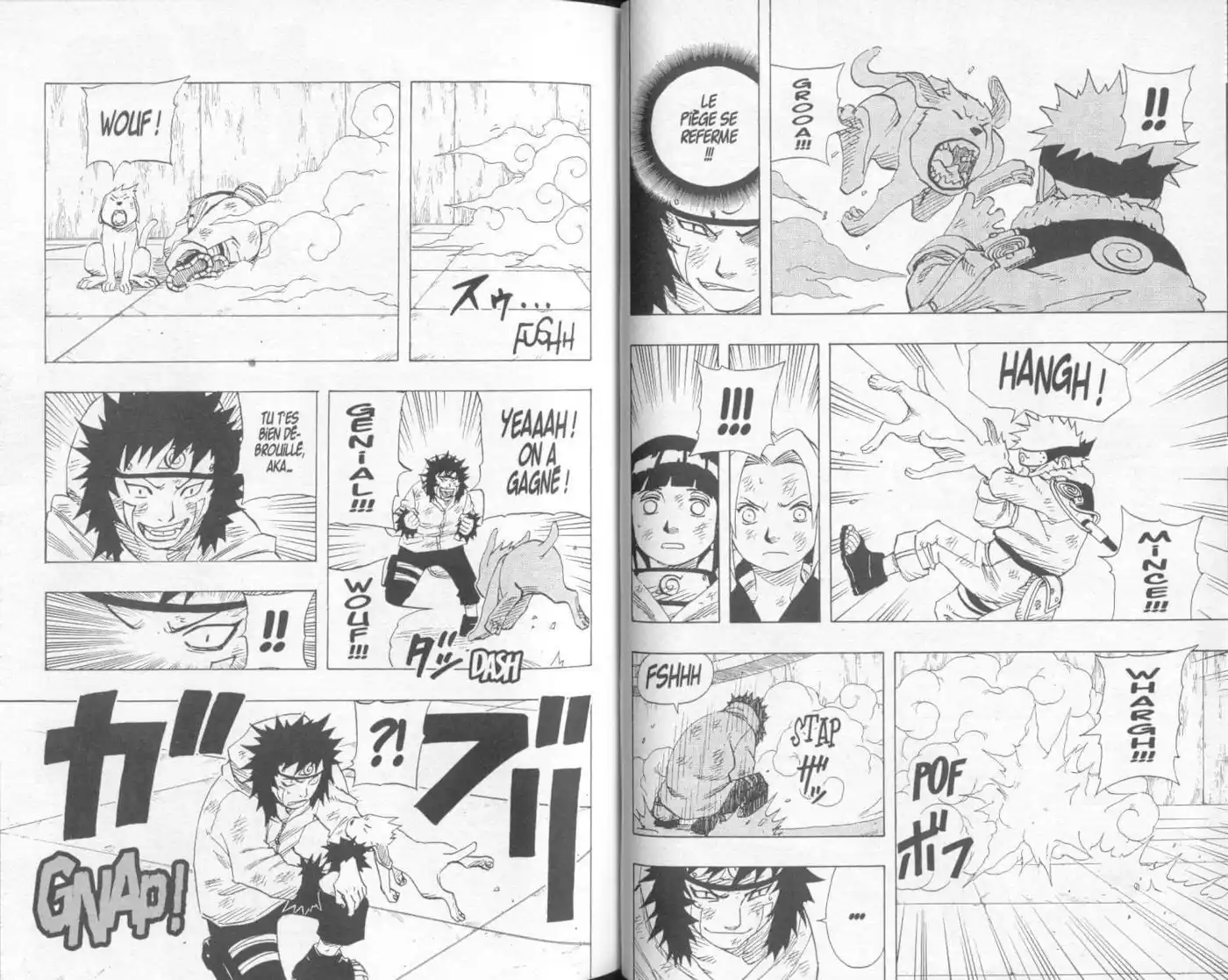 Naruto 9 page 32