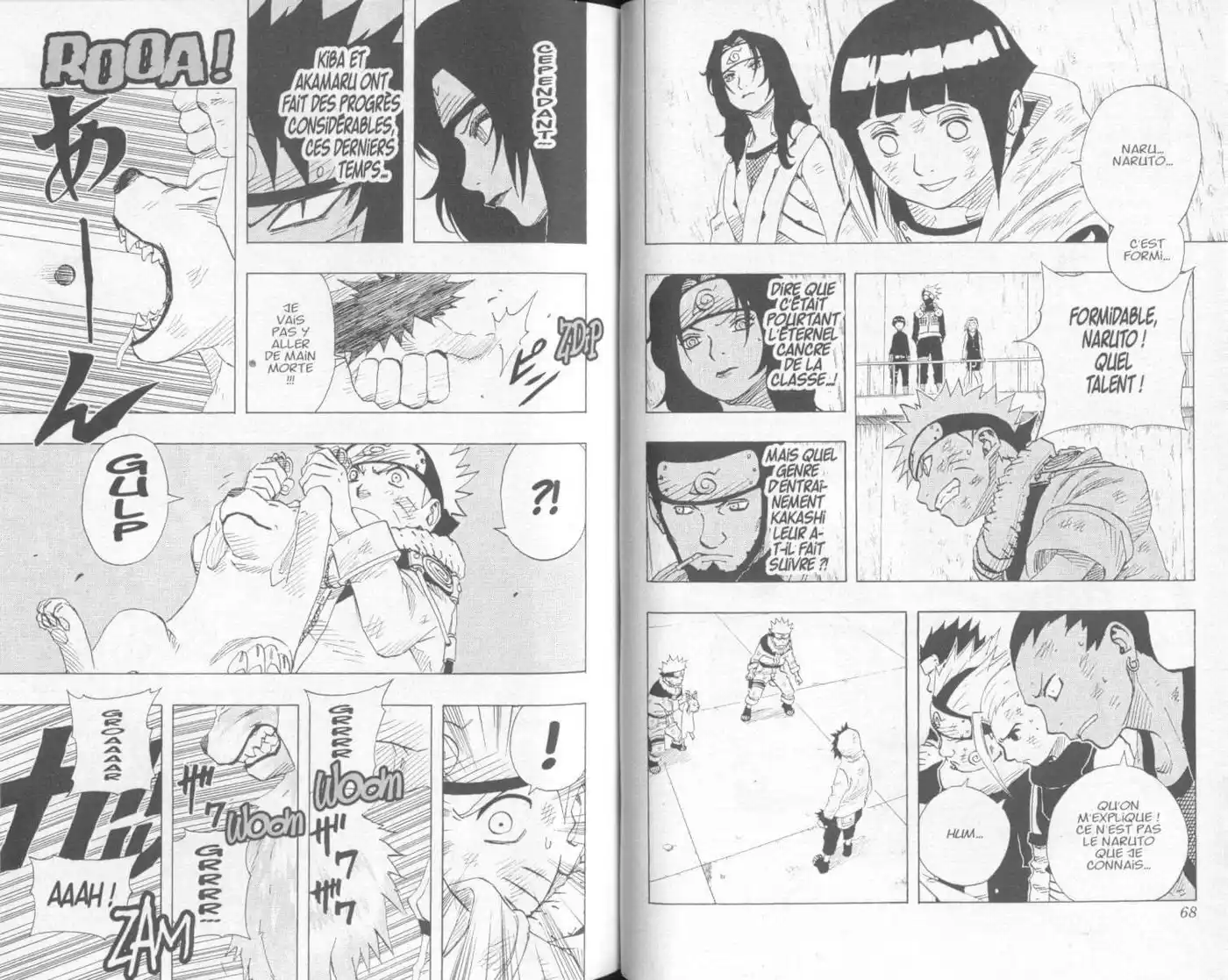 Naruto 9 page 35