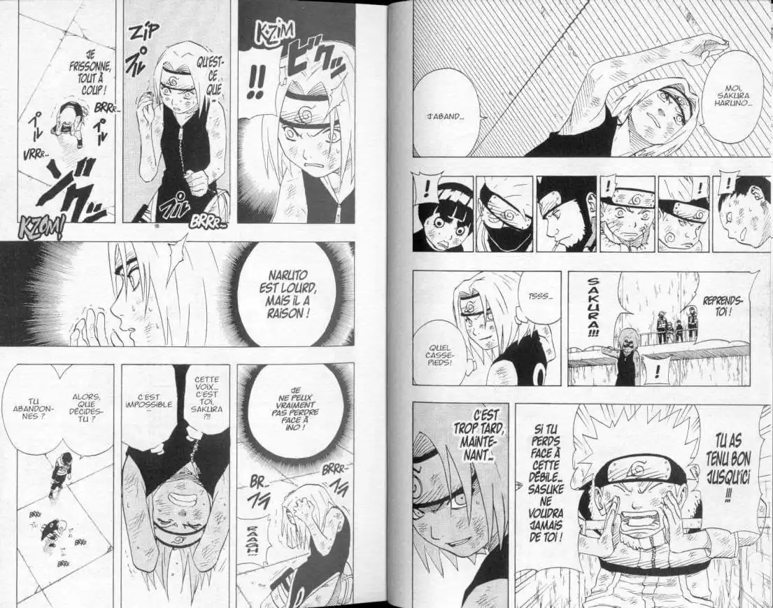 Naruto 9 page 6