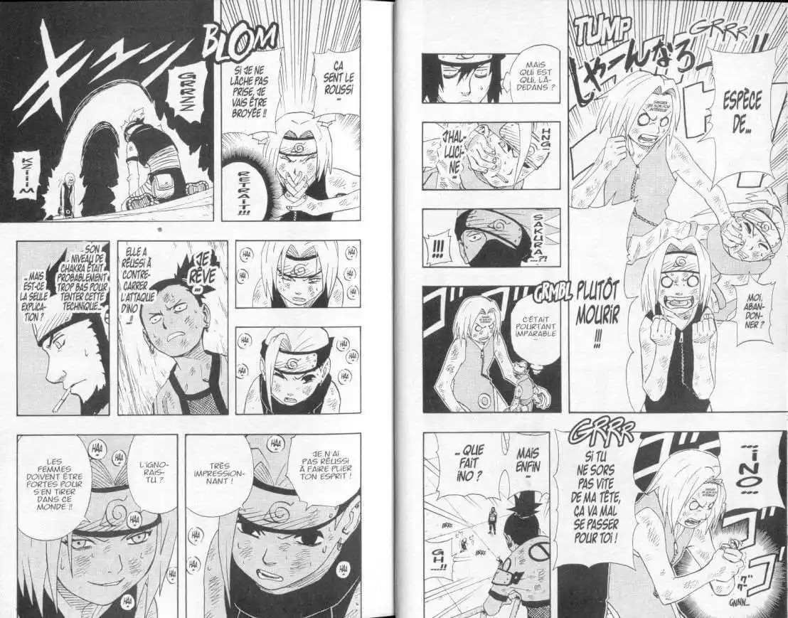 Naruto 9 page 7