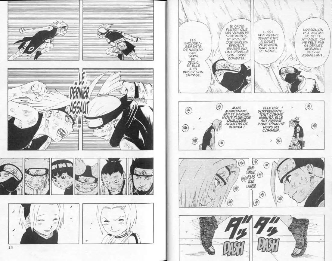 Naruto 9 page 8