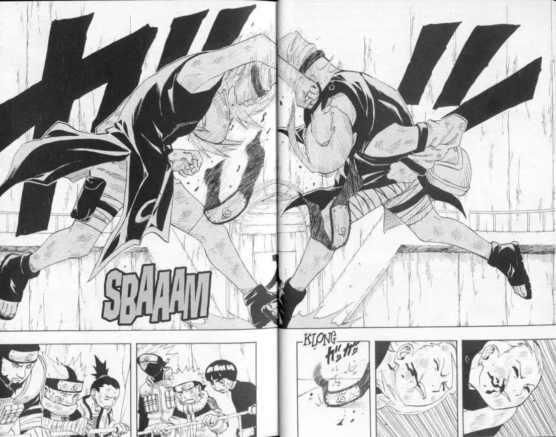 Naruto 9 page 9