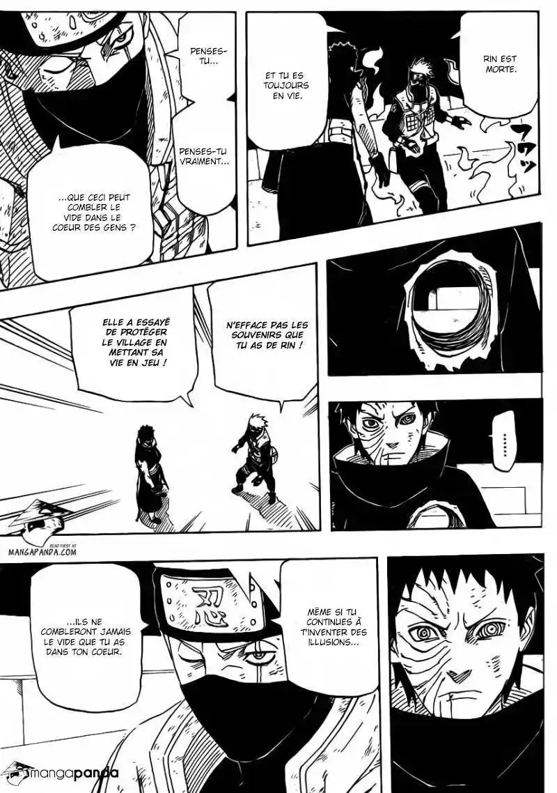 Naruto 630 page 4