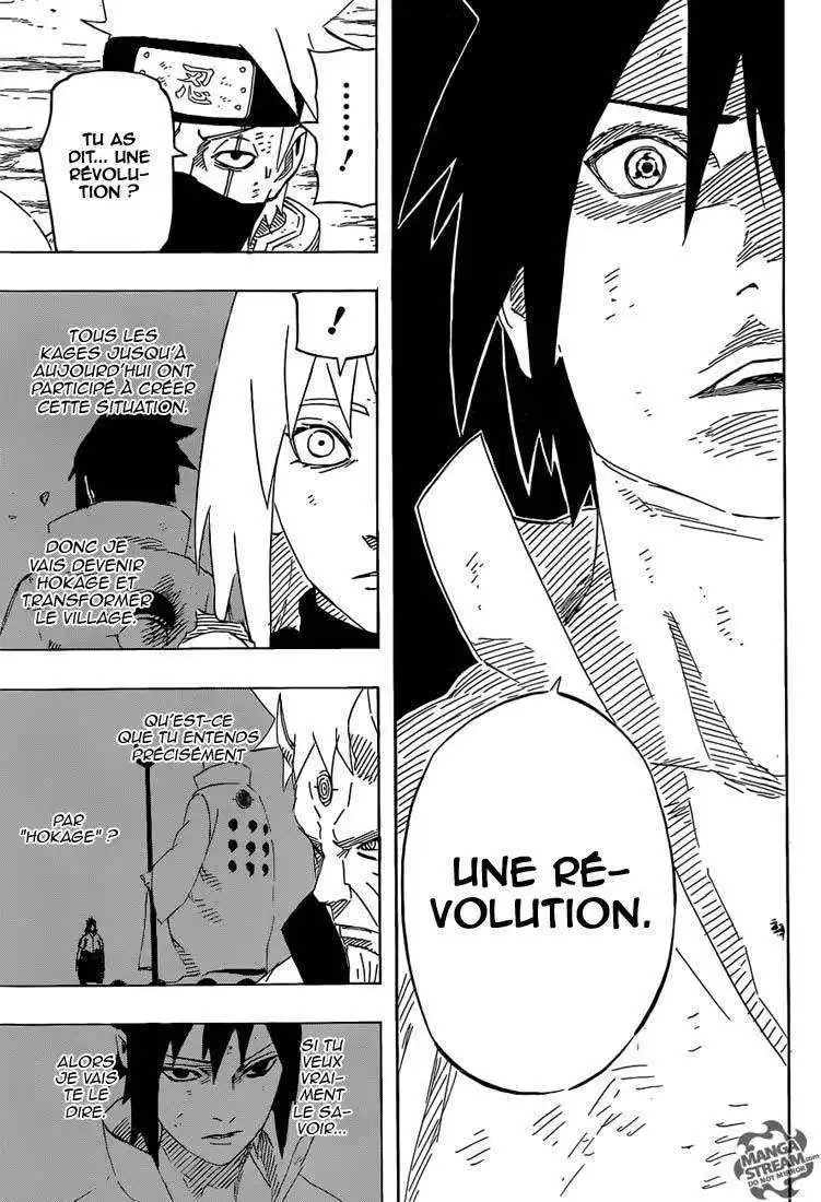 Naruto 692 page 12