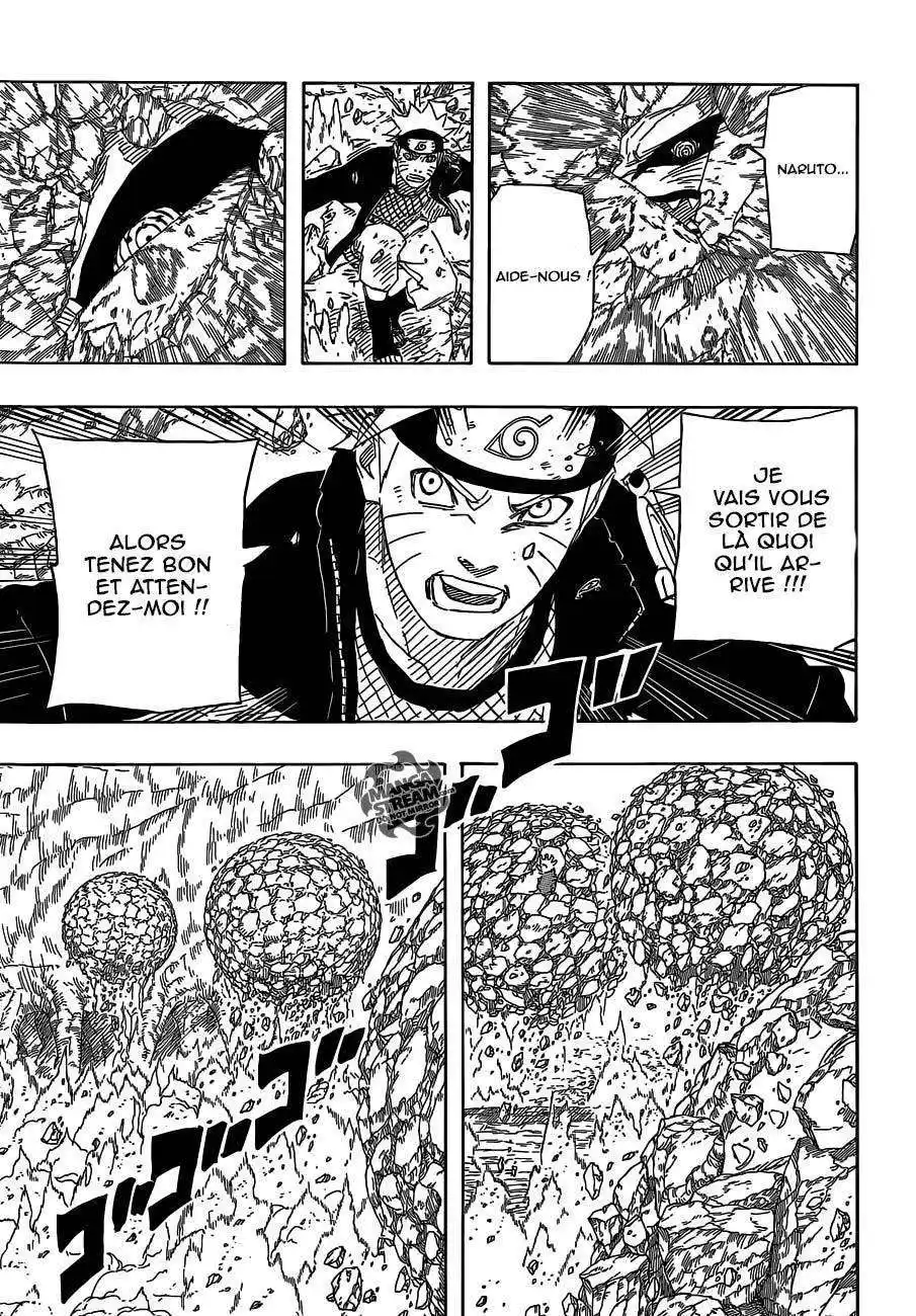 Naruto 692 page 14