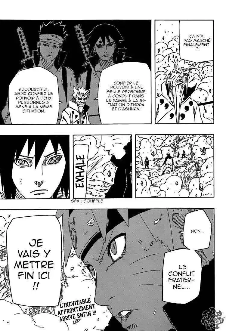 Naruto 692 page 16