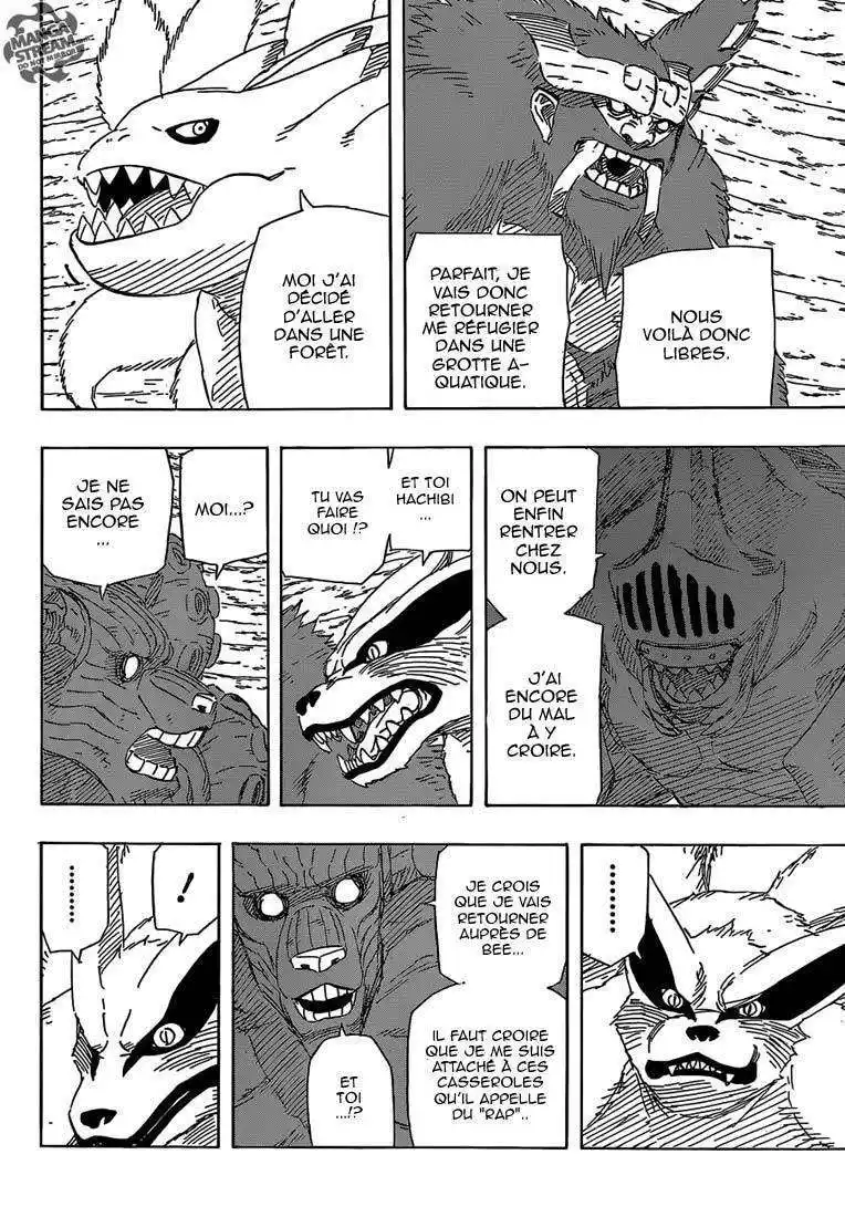 Naruto 692 page 4