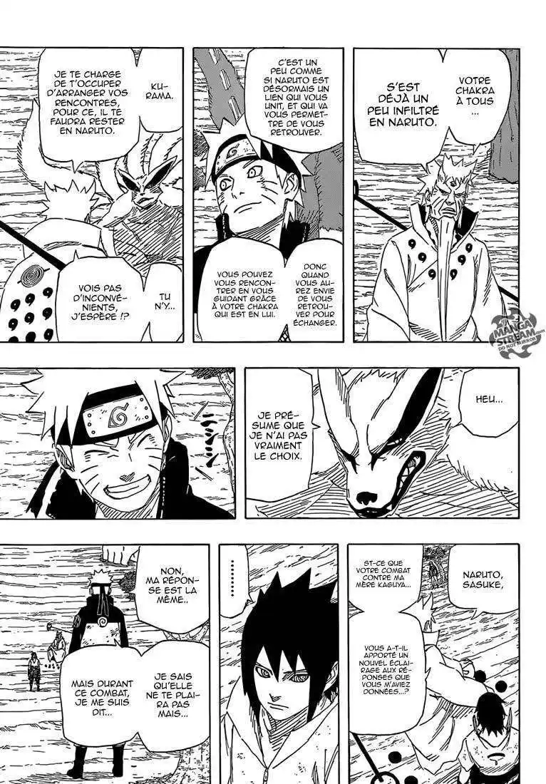 Naruto 692 page 5