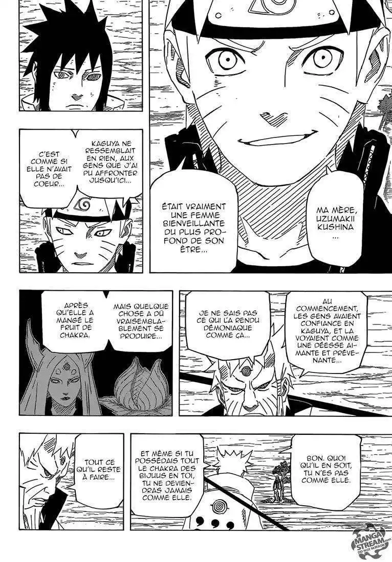 Naruto 692 page 6