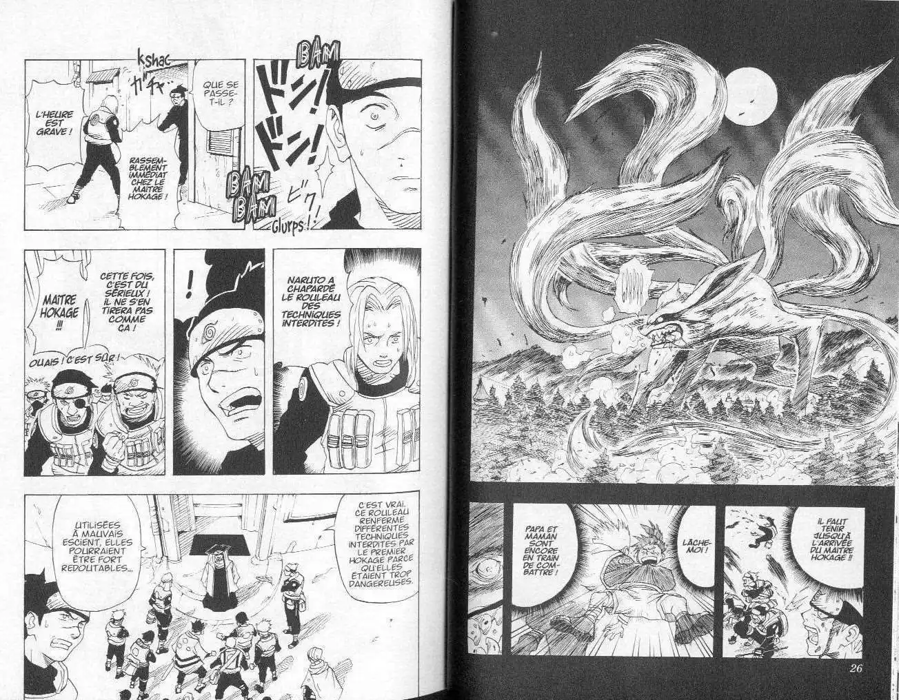 Naruto 1 page 12