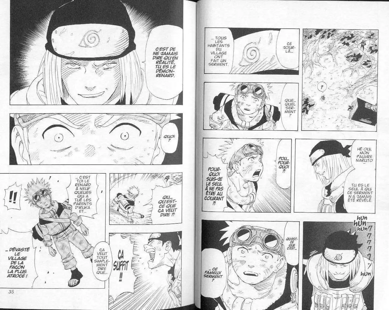 Naruto 1 page 16