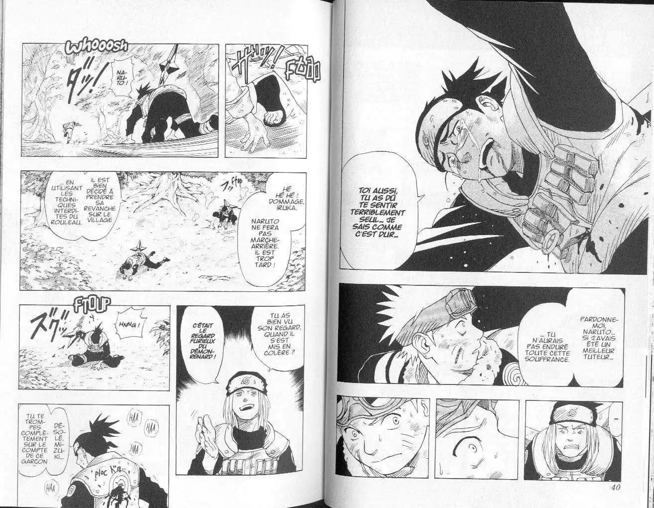 Naruto 1 page 19