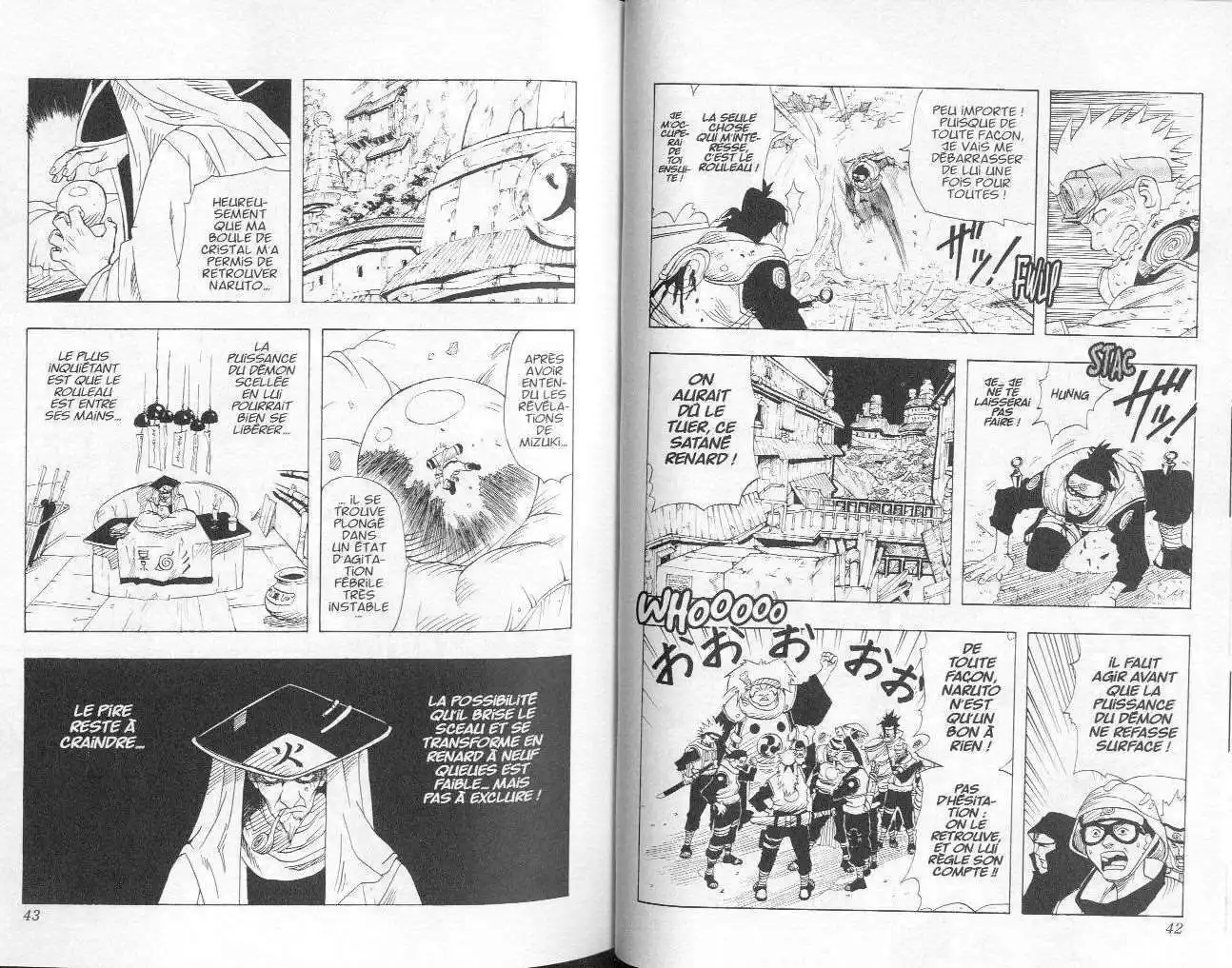 Naruto 1 page 20