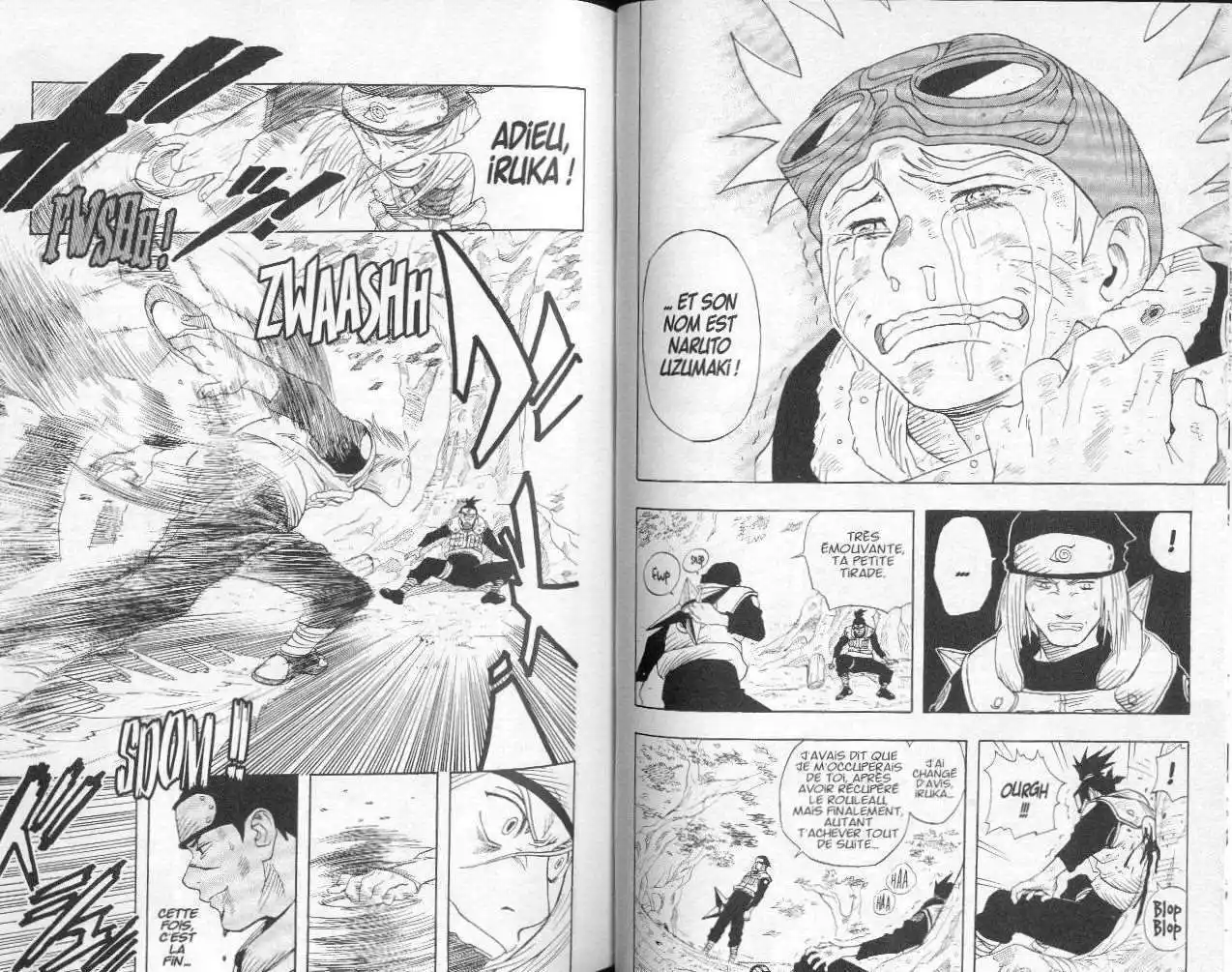 Naruto 1 page 24