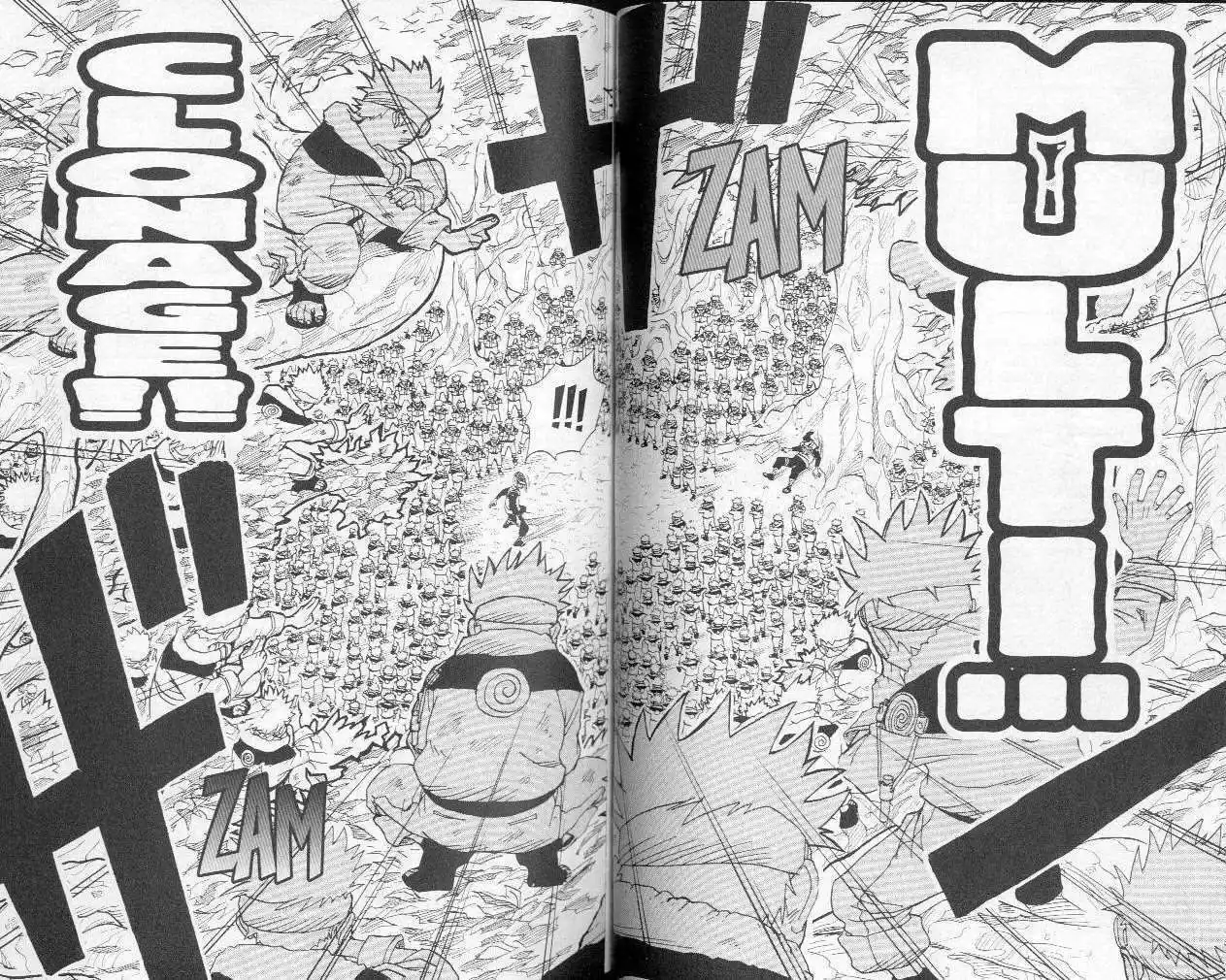 Naruto 1 page 26