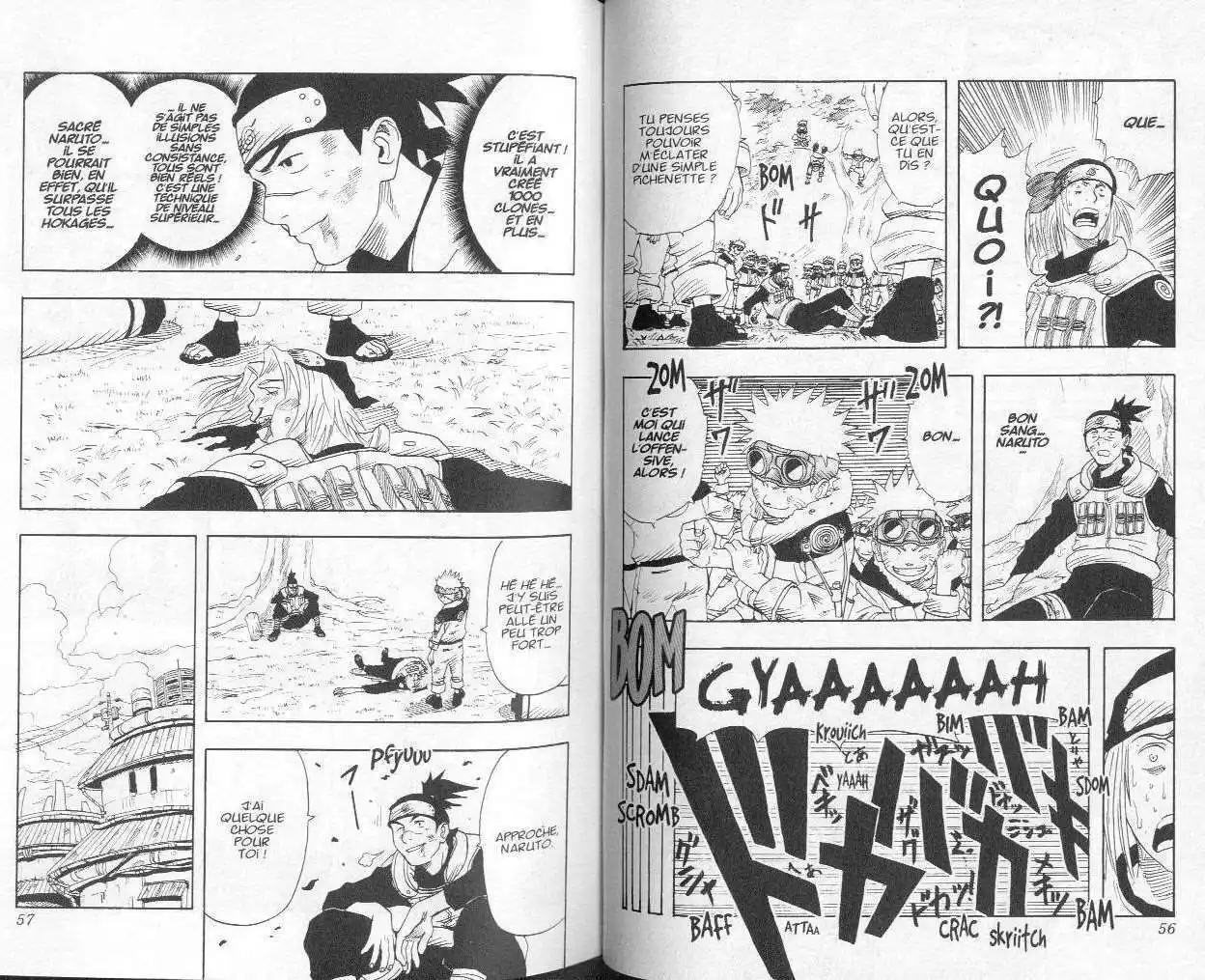 Naruto 1 page 27