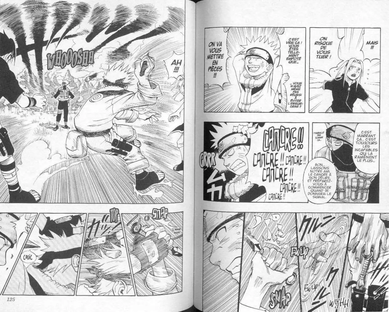 Naruto 1 page 61