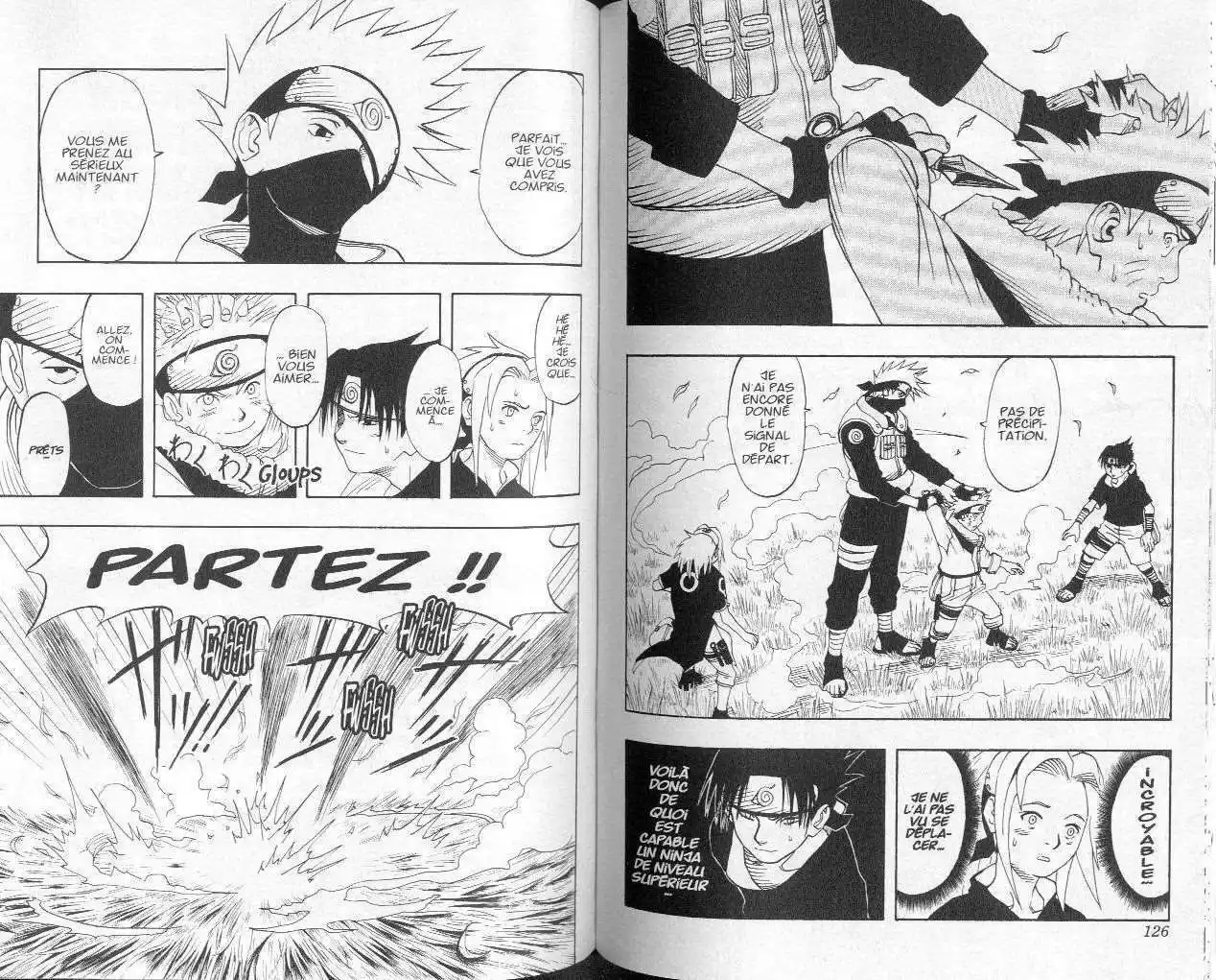 Naruto 1 page 62