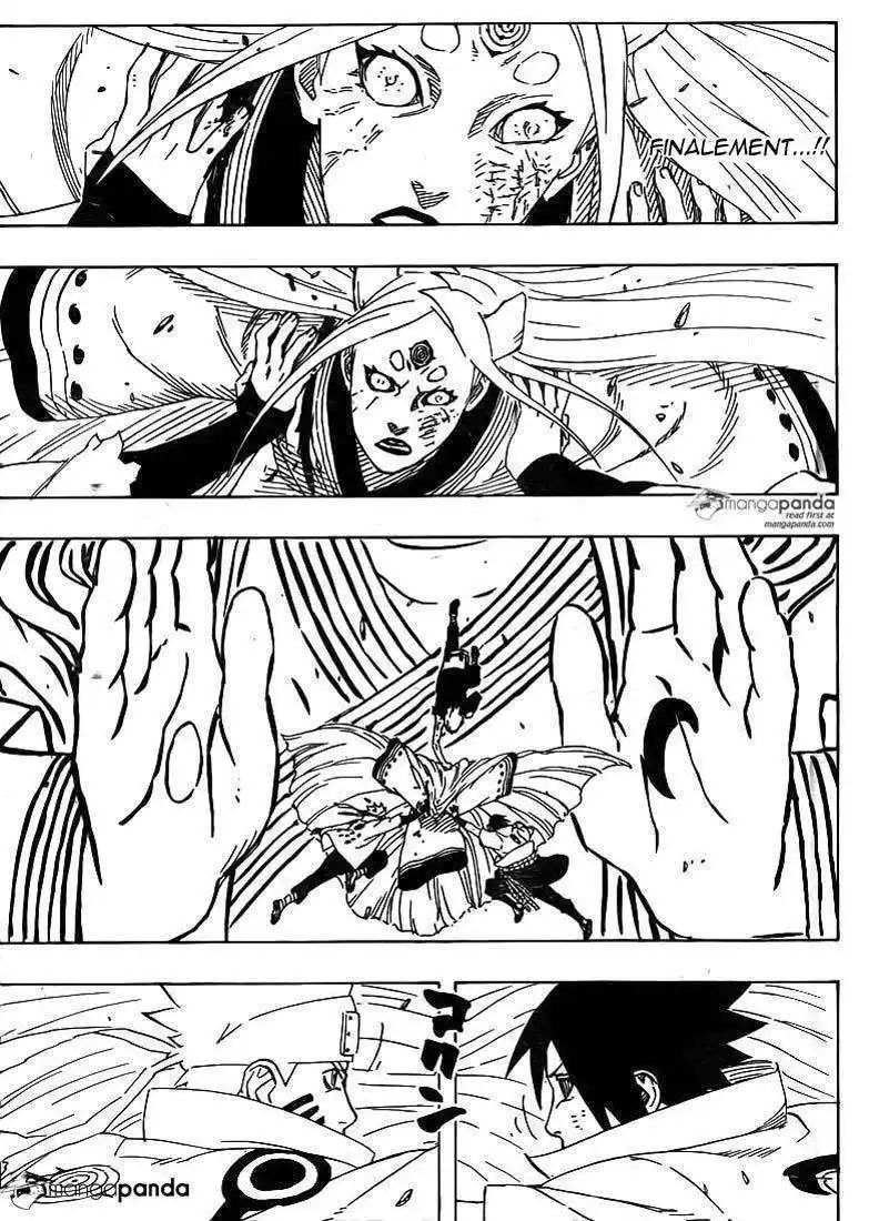 Naruto 690 page 2