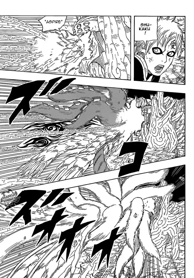 Naruto 661 page 4