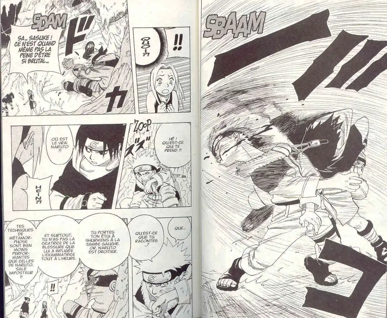 Naruto 6 page 4