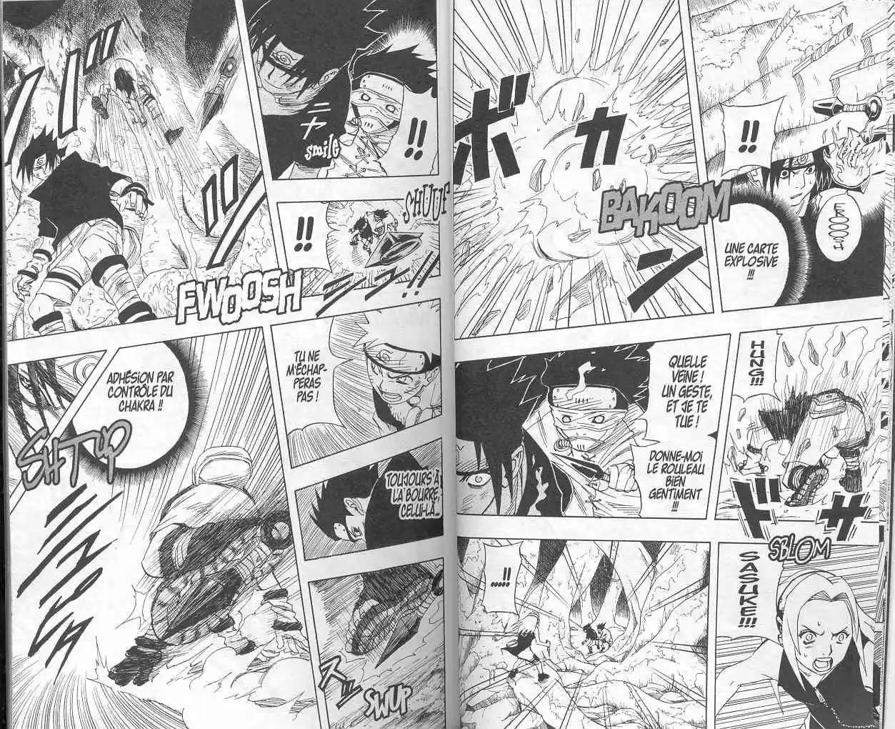 Naruto 6 page 6