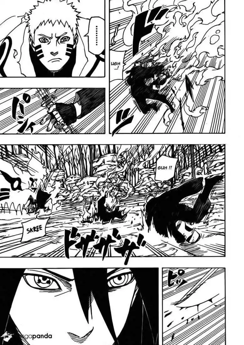 Naruto 706 page 5