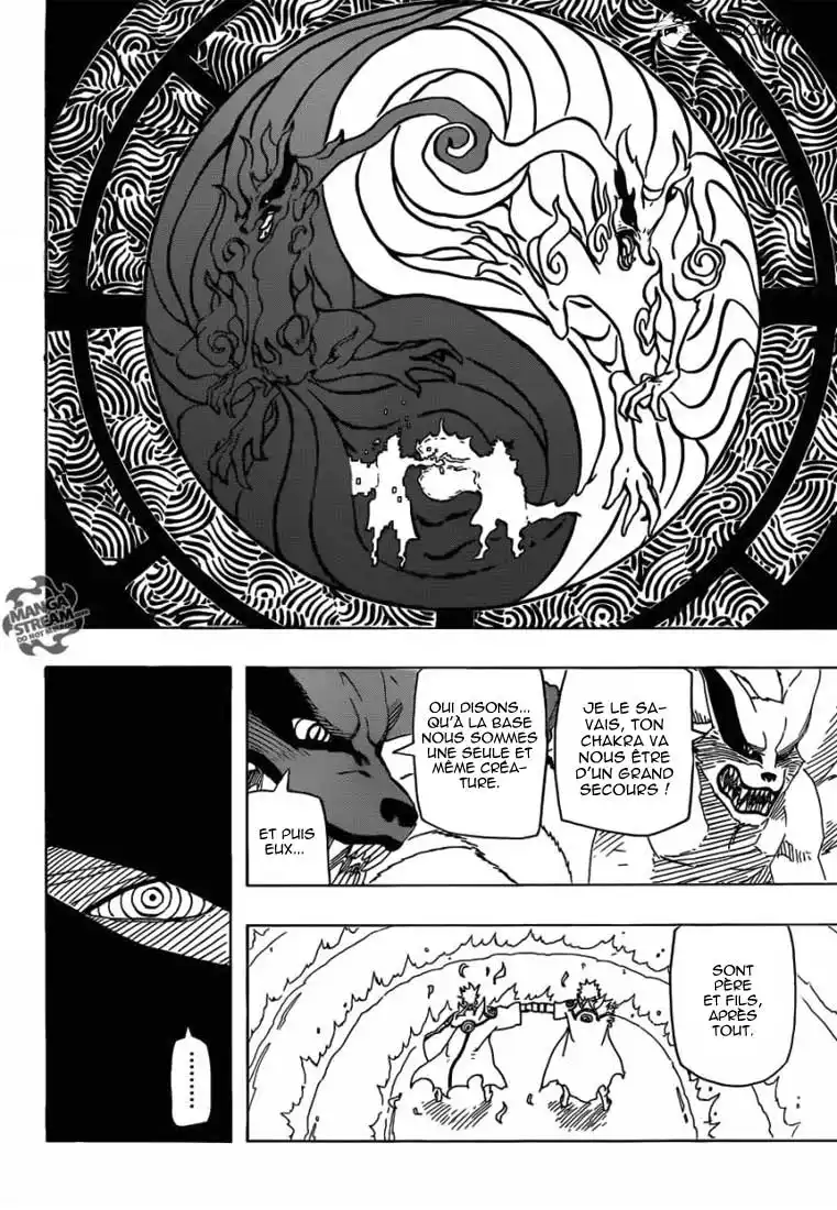 Naruto 644 page 3