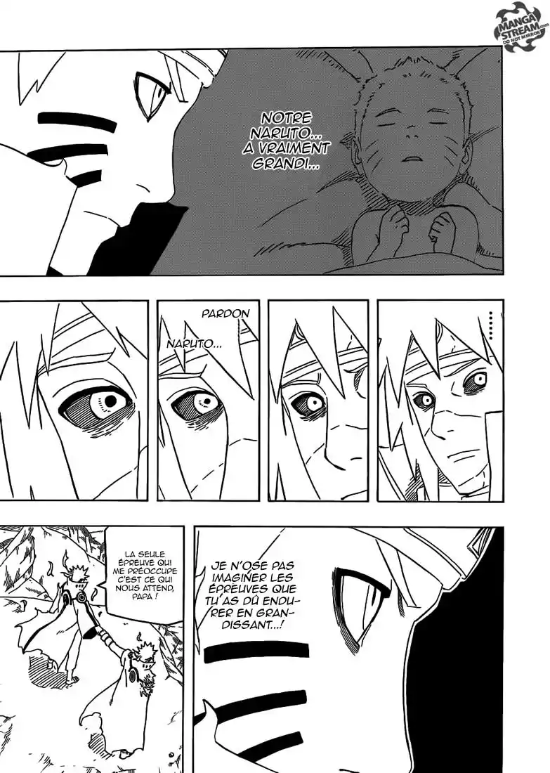 Naruto 644 page 6