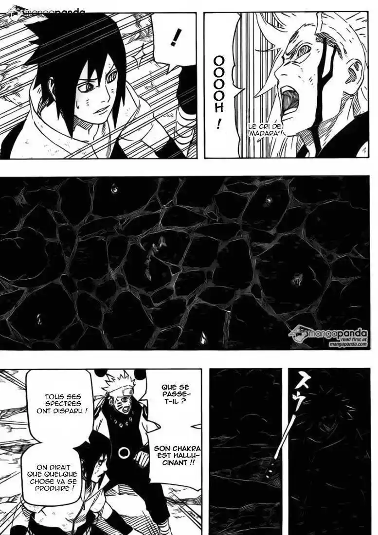 Naruto 679 page 3