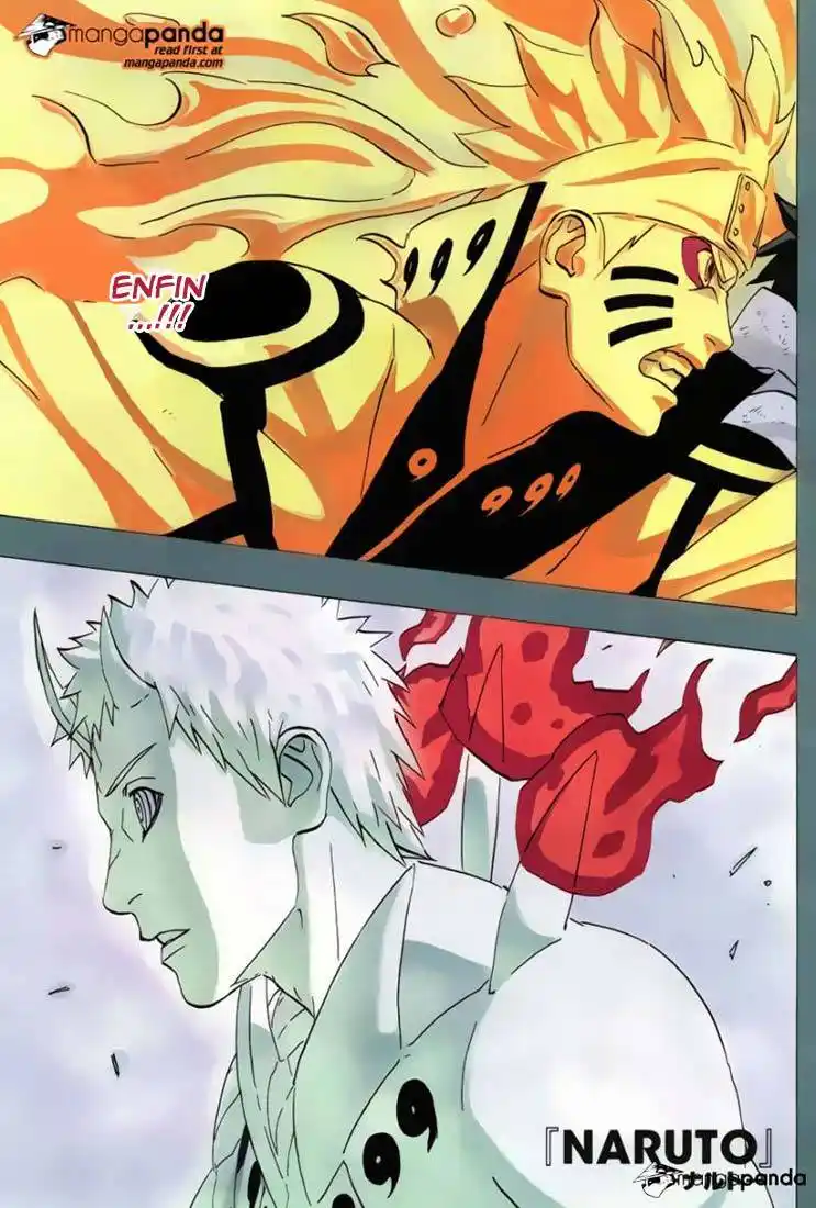 Naruto 652 page 2