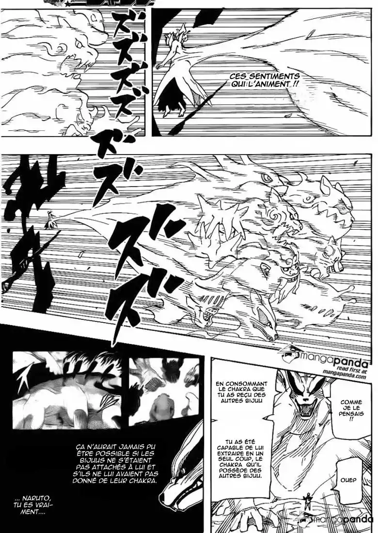 Naruto 652 page 4