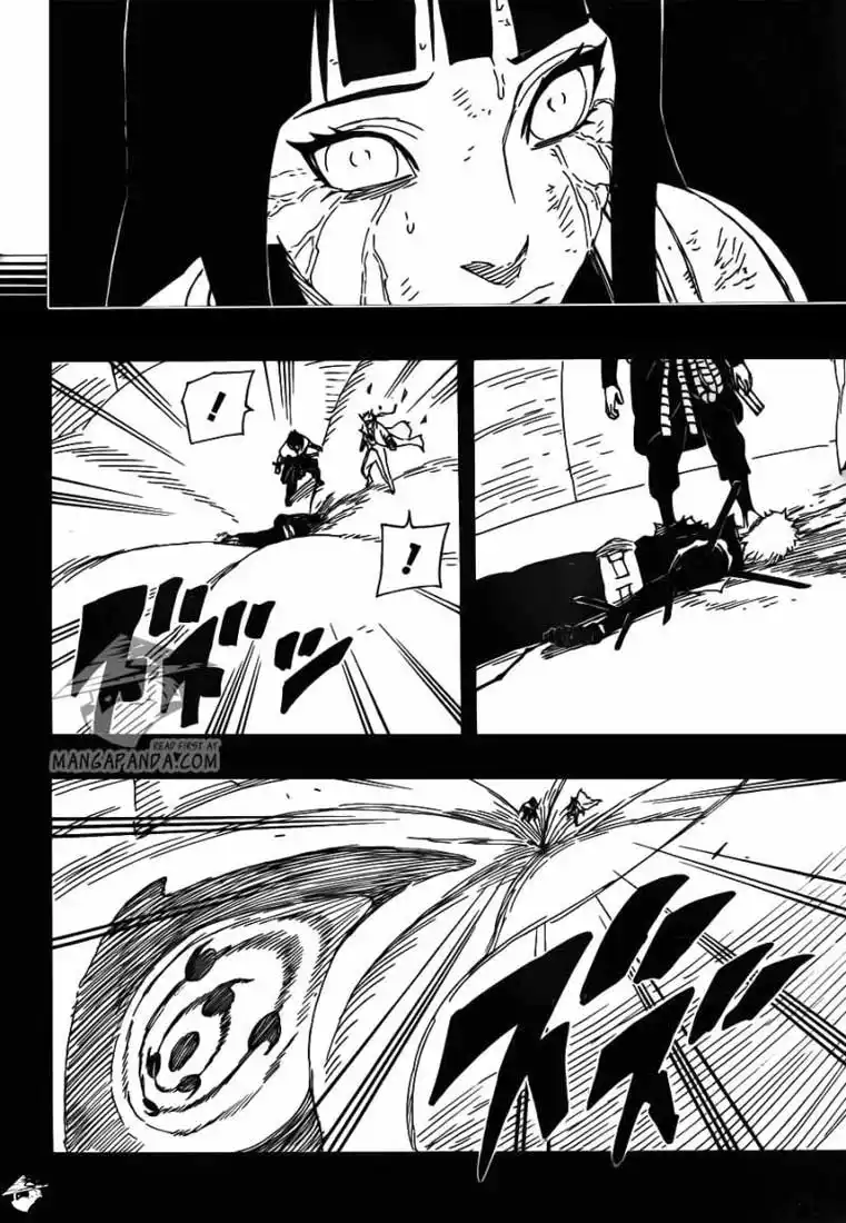 Naruto 638 page 3