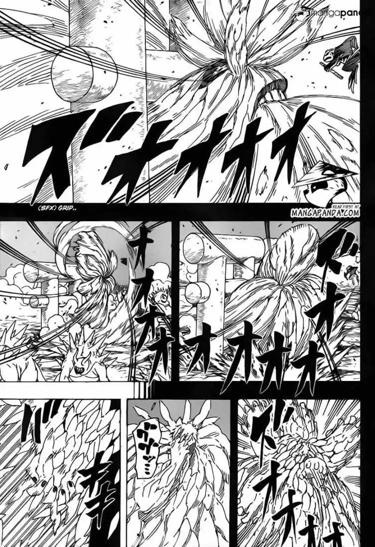 Naruto 638 page 4