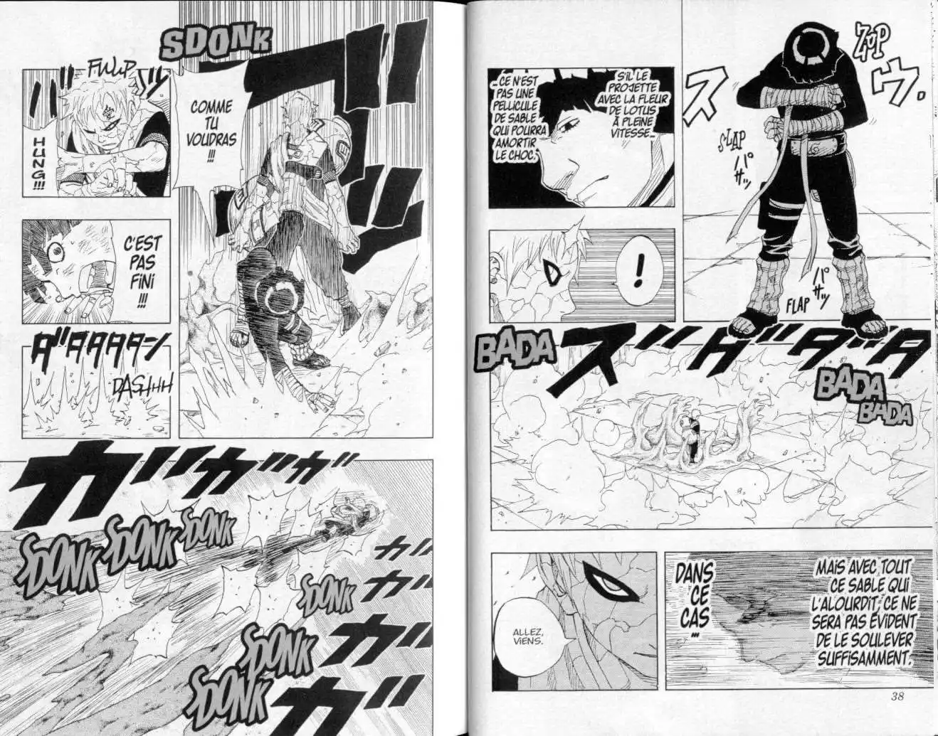 Naruto 10 page 20