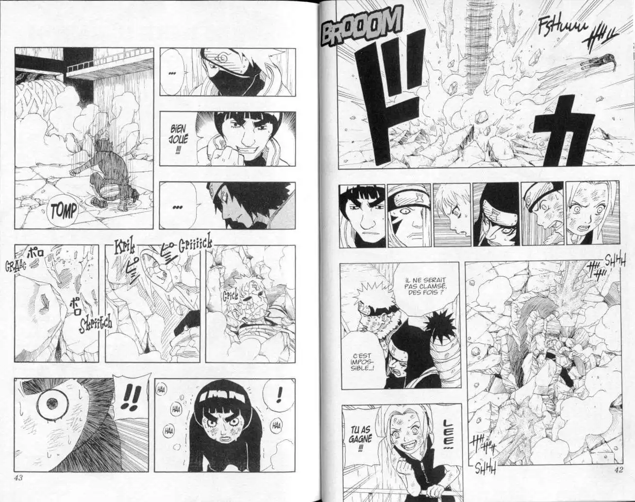 Naruto 10 page 22