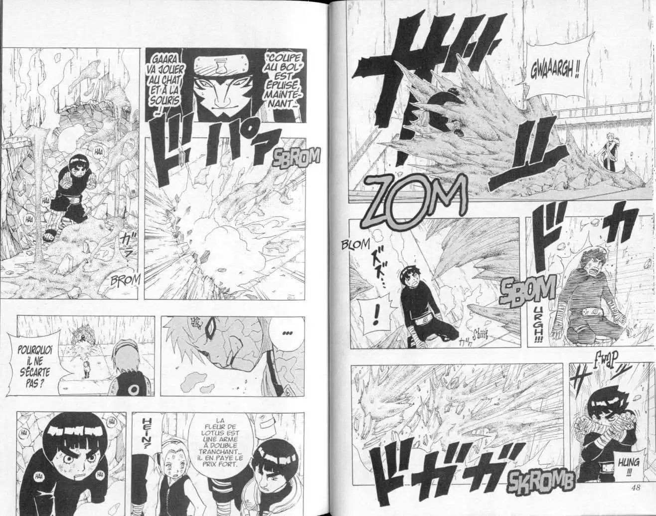 Naruto 10 page 25