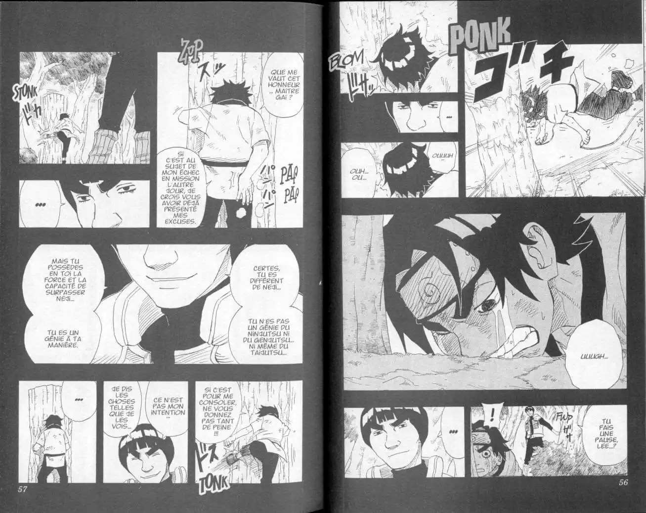 Naruto 10 page 29